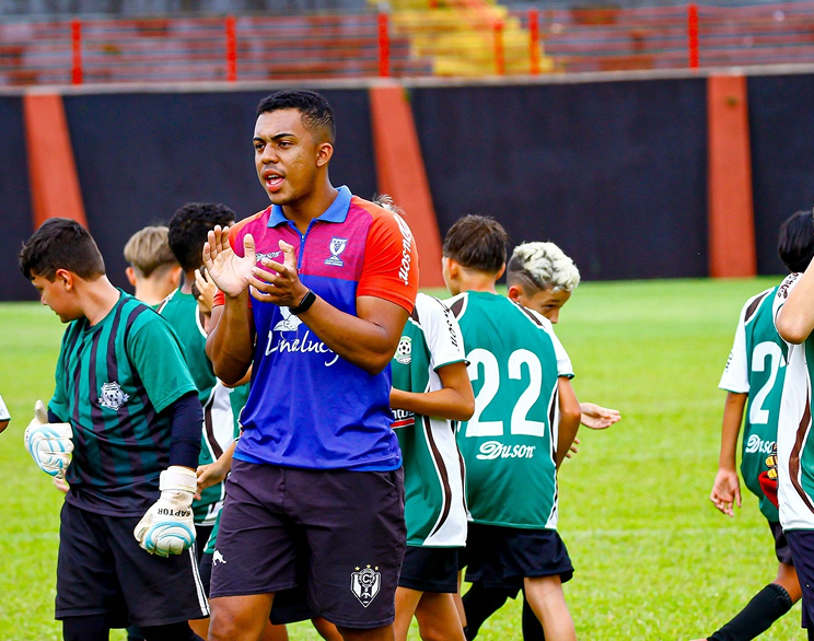 Academia de Fútbol Yoorin Curimbaba