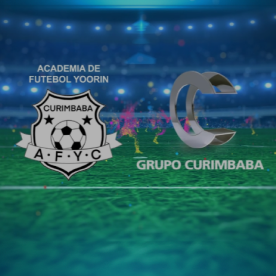 Escolinha Futebol Yoorin.