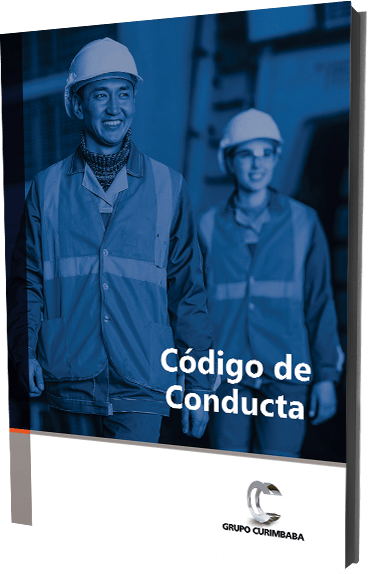 Código de Conducta