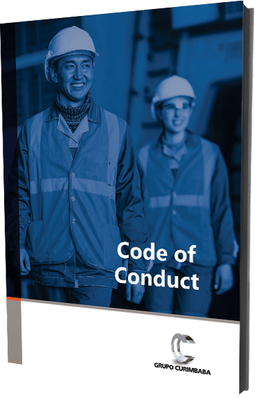 Code of Conduct