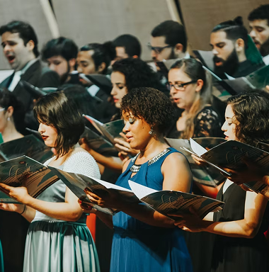Festival de Música en las Montañas