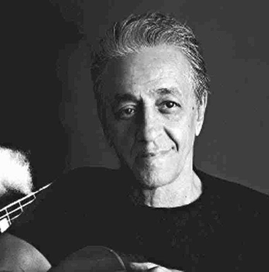 Tino Gomes – 50 años en la carretera Gira 1
